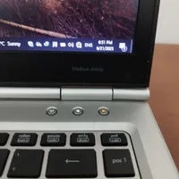 لبتاب hp-i5 اصل آلمان با گرافیک یک گیگ مجزا|رایانه همراه|تهران, نواب|دیوار
