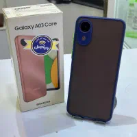 سامسونگ گلکسیA03core