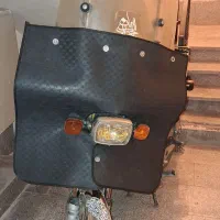 موتورهندا۱۲۵