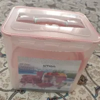 سرویس مسافرتی لیمون