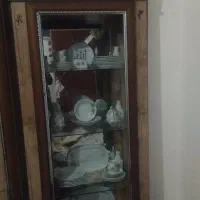 بوفه ومبل هفت نفره|مبلمان خانگی و میز عسلی|بجنورد, |دیوار