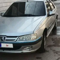 پارس مدل ۸۶تک سوز