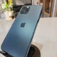 ۱۲ پرو ۲۵۶ در سبزوار