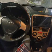 MVM 315 مدل ۹۴ قهوه ای|خودرو سواری و وانت|تهران, انبار نفت|دیوار