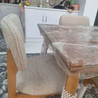 میز شیک|مبلمان خانگی و میز عسلی|کرج, بنیاد|دیوار