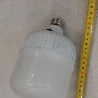 لامپ شارژی چراغ اضطراری|لامپ و چراغ|رودهن, |دیوار