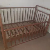 تخت خواب بچه