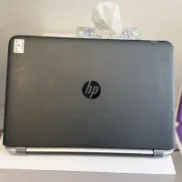 لپتاپ گرافیکدار hp 450 g3