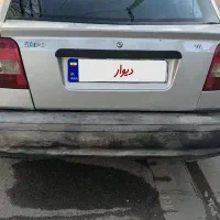 پراید 141|خودرو سواری و وانت|قنوات, |دیوار