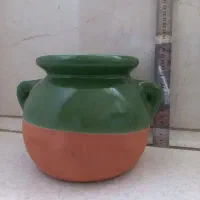 قابلمه سفالی