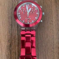 ساعت swatch