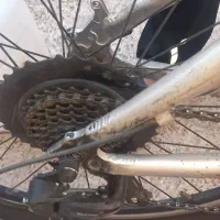 دوچرخه اورلود ۲۶