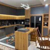 کابینت نمونه لنگرود