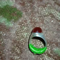 انگشتر یمنی|کلکسیون اشیاء عتیقه|جیرفت, |دیوار