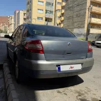 مگان مدل ۹۲ اتومات|خودرو سواری و وانت|تبریز, |دیوار