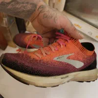 کفش ارجینال