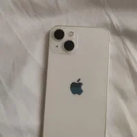اپل iPhone 13 با حافظهٔ ۱۲۸ گیگابایت