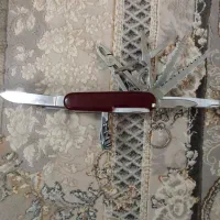 چاقو همه کاره اصل|کوهنوردی و کمپینگ|نسیمشهر, |دیوار