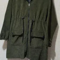 کاپشن زنانه