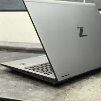 Hp zbook Fury 15 G8|رایانه همراه|مهاباد (آذربایجان غربی), |دیوار