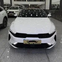 کیا اپتیما K5 مدل2024 به رویت