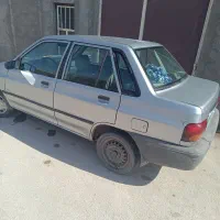 فروش پراید|خودرو سواری و وانت|قیدار, |دیوار