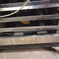 یخچال ویترینی بزرگ|یخچال و فریزر|مرند, |دیوار