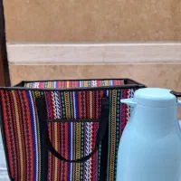 دمکنی|سفره، حوله، دستمال آشپزخانه|کاشان, فاز ۲ ناجی آباد|دیوار