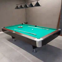 میز بیلیارد کوئین
