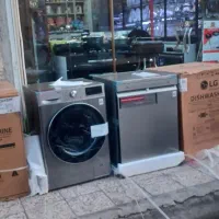 لباسشوی ۸الجی
