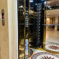 130 متری سه خواب  طبقه دوم کلید اول فول