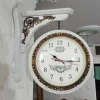ساعت دیواری