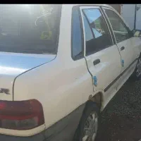 پراید معاوضه ای|خودرو سواری و وانت|نیشابور, شهرک فرهنگیان|دیوار