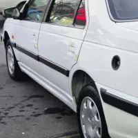 پرشیا دوگانه کارخانه مدل ۹۲|خودرو سواری و وانت|تبریز, |دیوار