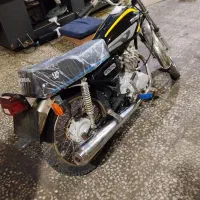 موتور 150 مزایده