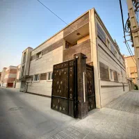 آپارتمان ۱۲۰ متری ۳ خواب در بلوار نخلستان نوساز