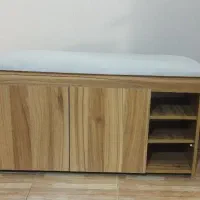 پرفروشترین جاکفشی سایت آمازون،کلی جاداره،بشین بپوش