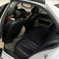 دنا تیپ 2 مدل ۹۵|خودرو سواری و وانت|مشهد, حرم مطهر رضوی|دیوار