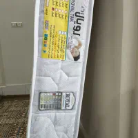 تشک تخت خواب تک رویال|تشک تختخواب|میانه, |دیوار