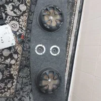 سیستم صوتی آمپ ،باند و باس