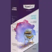 شامپو فرش و مبلمان نانو