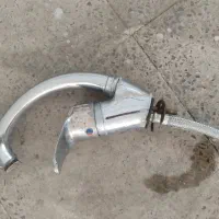 شیر روشویی