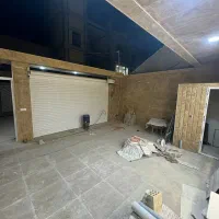 فروش ویلایی سه خوابه نوساز تنگک دوم