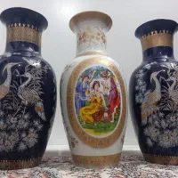 گلدان|گل مصنوعی|یزد, |دیوار