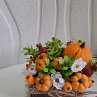 گیفت شمع اکسسوری سنگی|صنایع دستی و سایر لوازم تزئینی|بندر ماهشهر, |دیوار