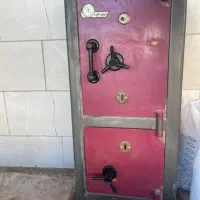 گاوصندوق ایران کاوه|ابزارآلات|کرمان, |دیوار