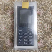 گوشی هانوفر دو سیم کارت آکبند