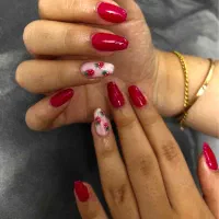 کاشت وترمیم ناخن|خدمات آرایشگری و زیبایی|الوند, |دیوار