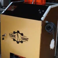 قیچی میلگرد بر مفتول بر شمش بر برقی|ماشینآلات صنعتی|ری, دولتآباد|دیوار