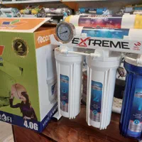 تصفیه اب ویتنامی EXTREME فول اقساط ۴ ماهه المهدی|آب‌سردکن و تصفیه آب|تبریز, |دیوار